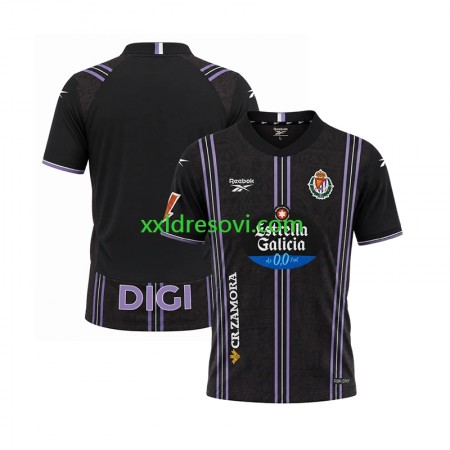 Real Valladolid Gostujući Nogometni Dres 2026-2027